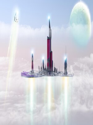 cover image of The Graviton Chronicles